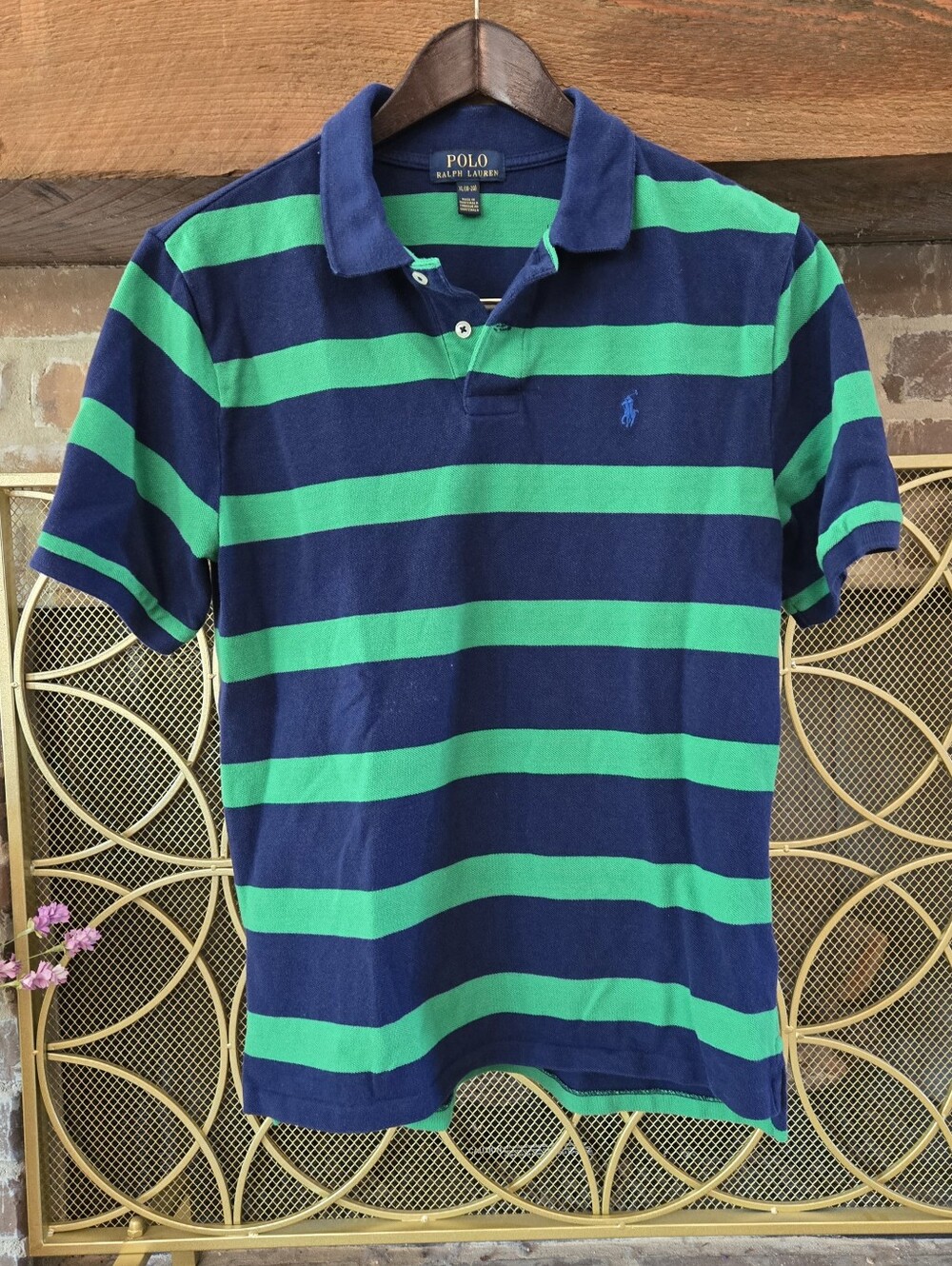 Polo Ralph Lauren 😎
